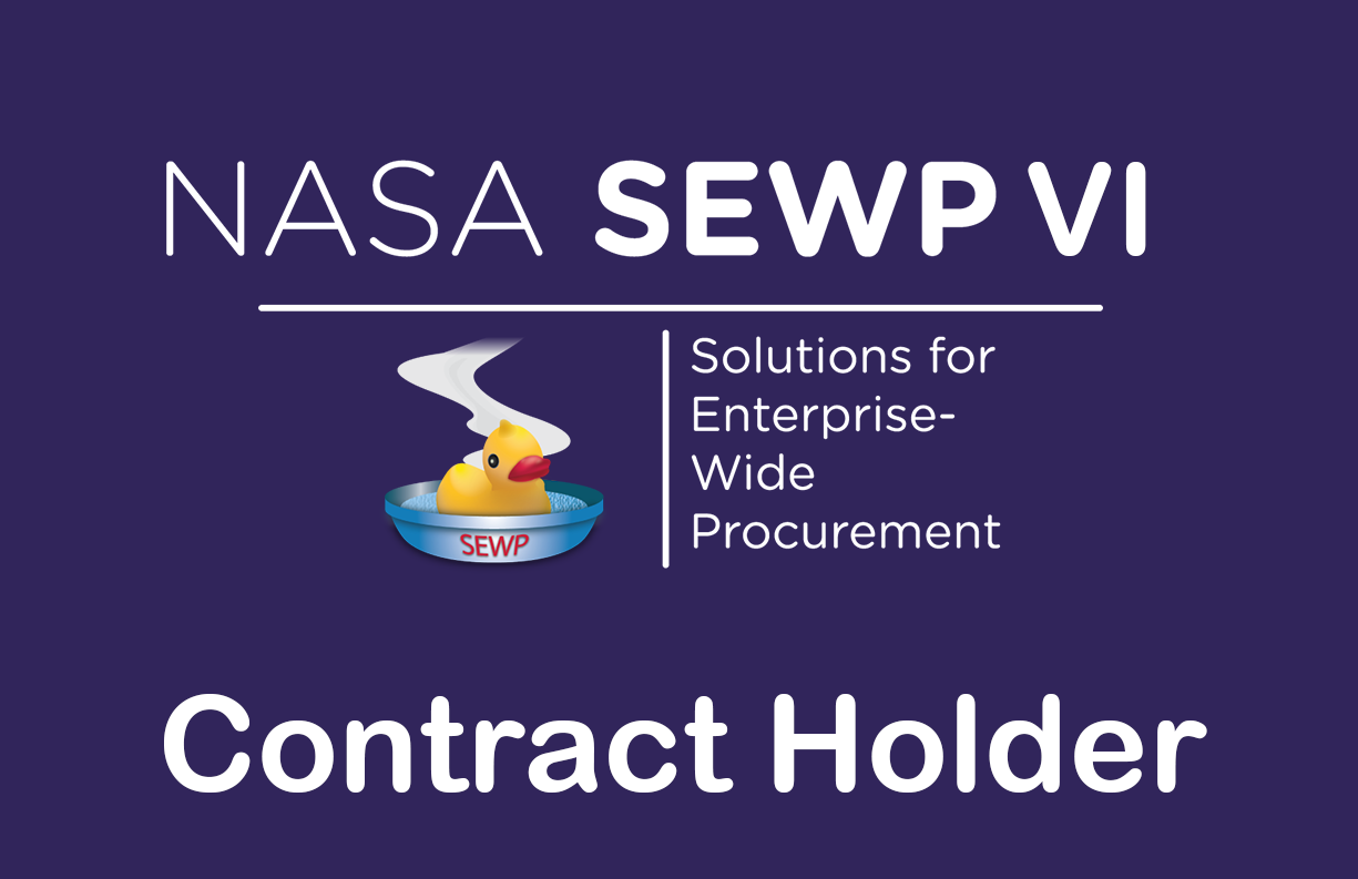SEWP VI