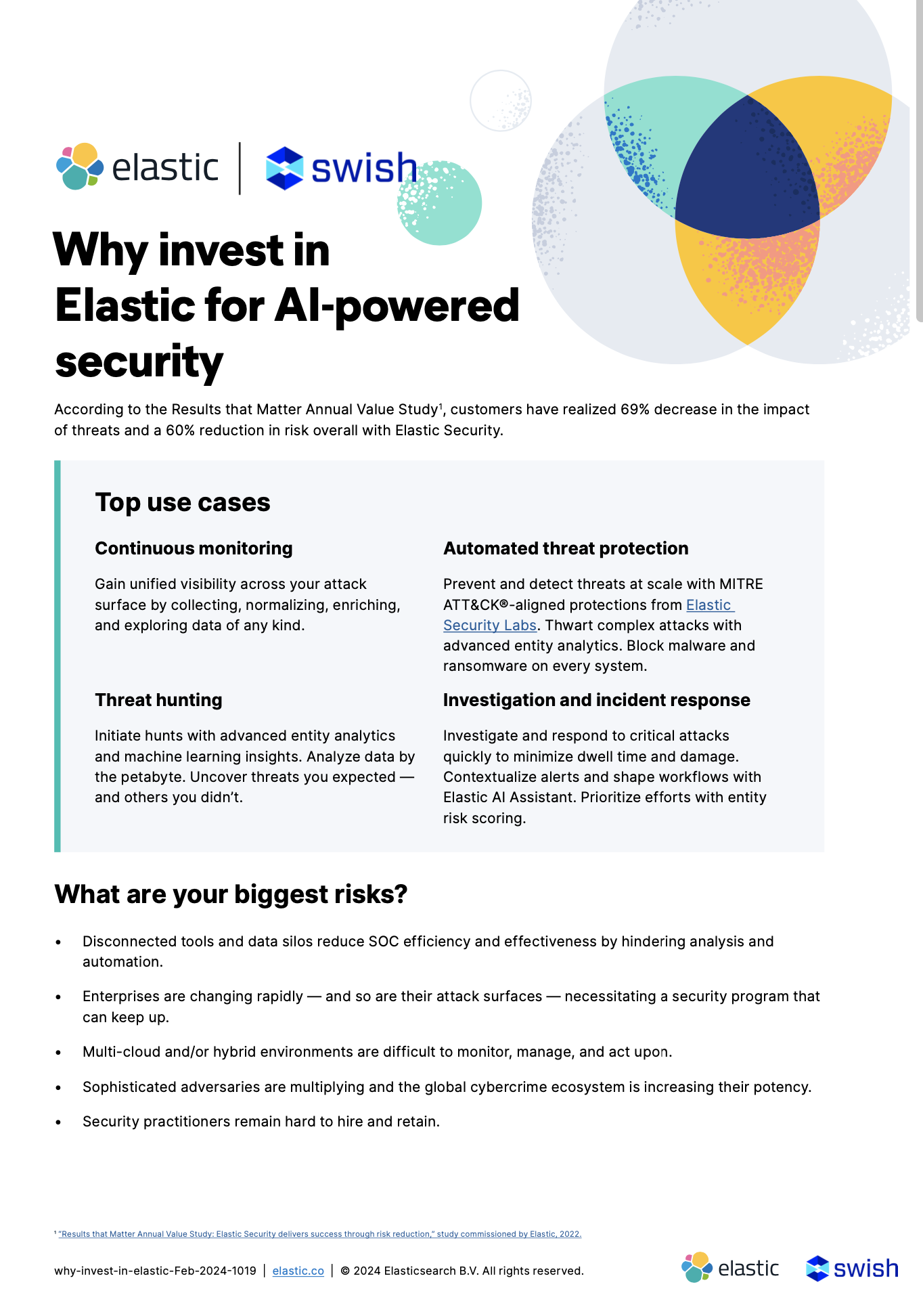 How Generative AI Tools Are Changing Investigative Workflows