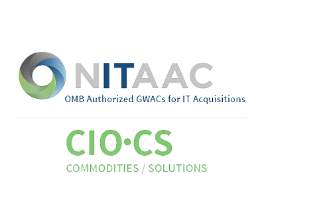 NITAAC and CIO-CS
