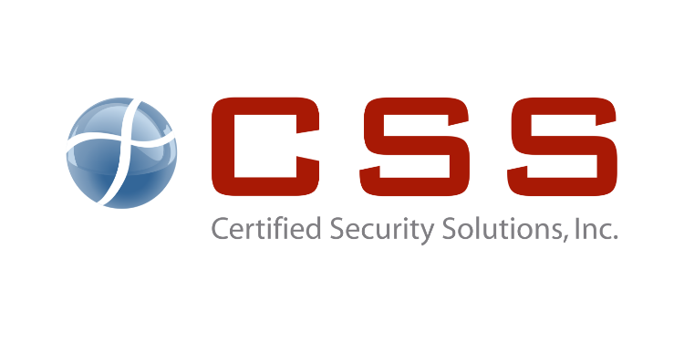 Certified Security Solutions
