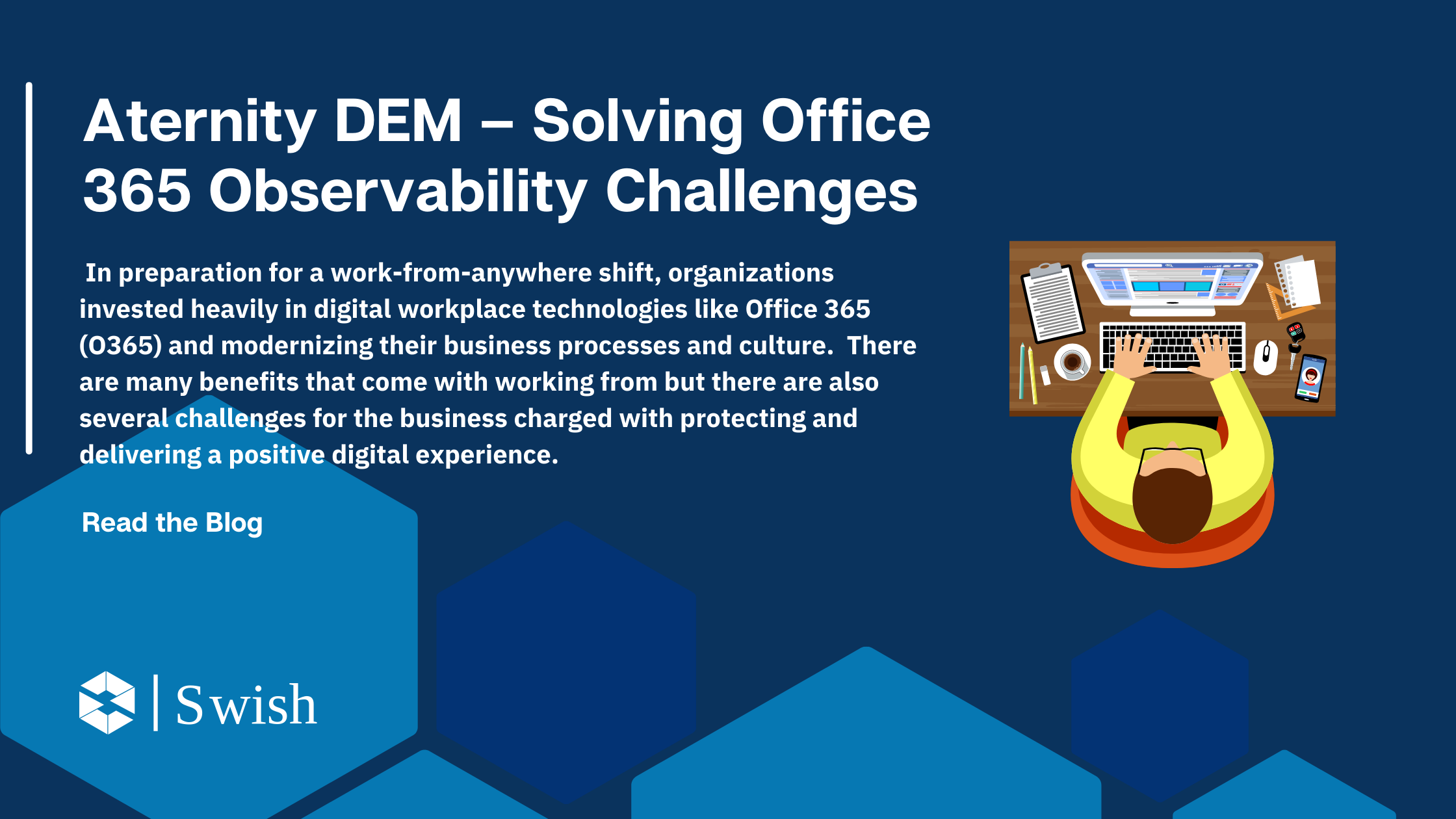 Solving Office 365 Observability Challenges